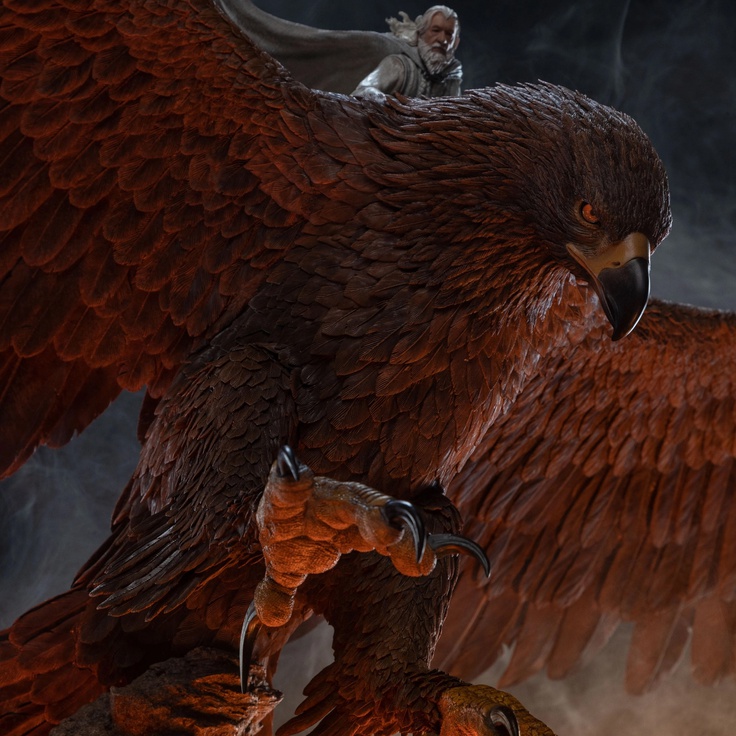 SALVATION AT MOUNT DOOM™