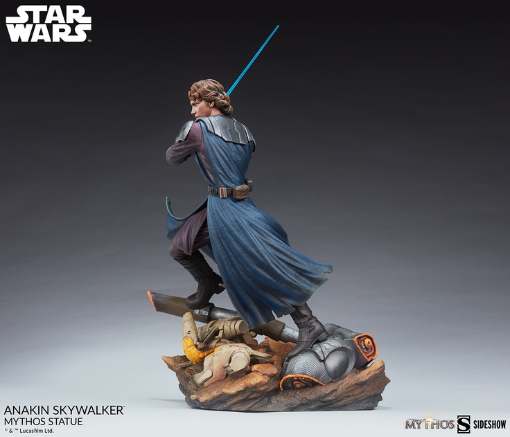 Anakin Skywalker™ Mythos