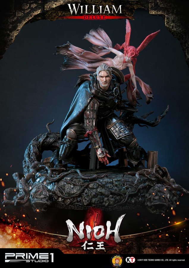 William Deluxe Version