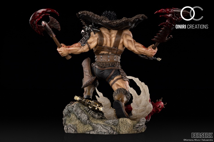 Zodd - The Immortal