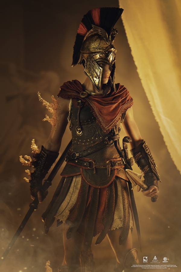 ANIMUS KASSANDRA