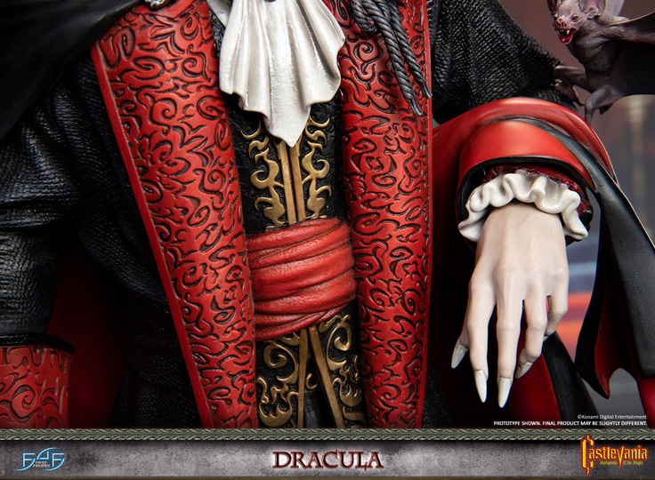 CASTLEVANIA: SYMPHONY OF THE NIGHT - DRACULA STANDARD EDITION