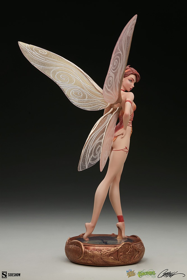 Tinkerbell (Fall Variant)