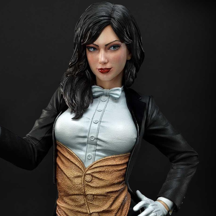 Zatanna