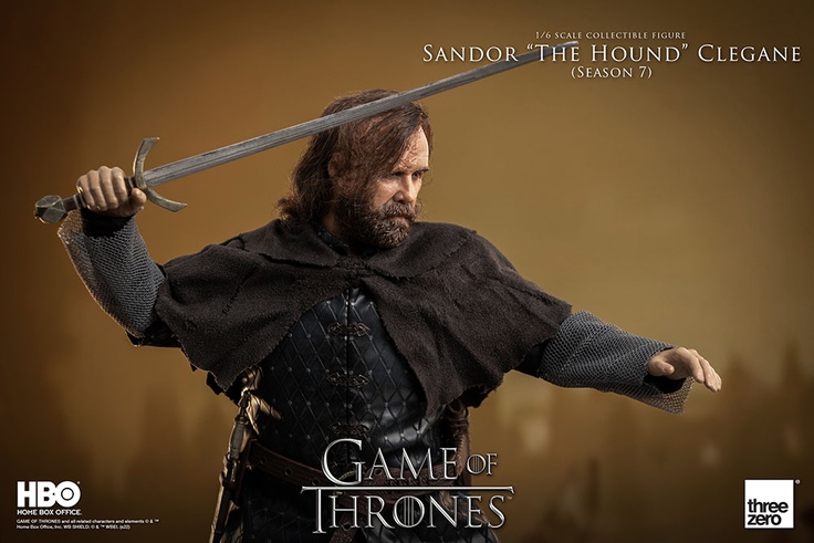 Sandor "The Hound" Clegane (Season 7)