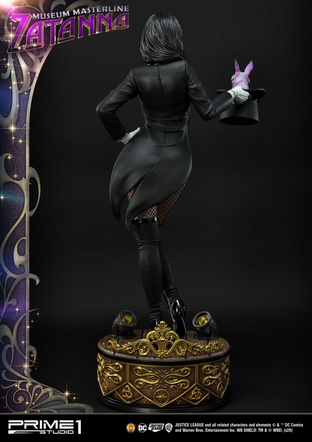 Zatanna