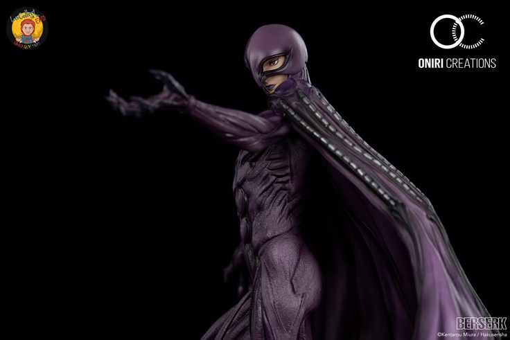 FEMTO – THE WINGS OF DARKNESS