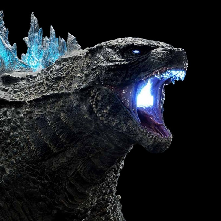 Godzilla Final Battle