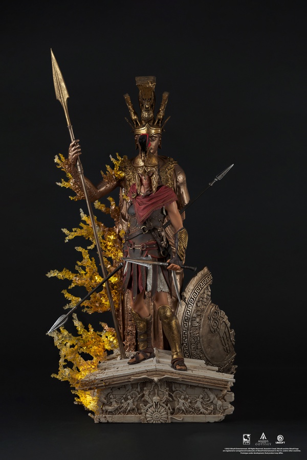 ANIMUS KASSANDRA