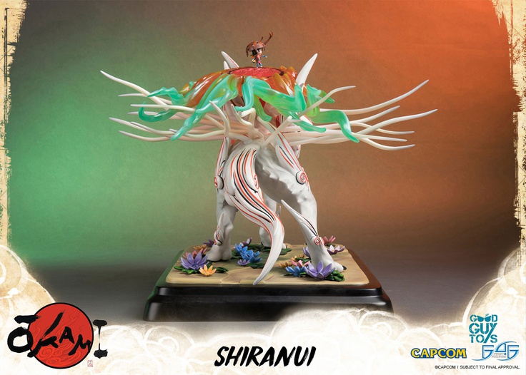 SHIRANUI (REGULAR)