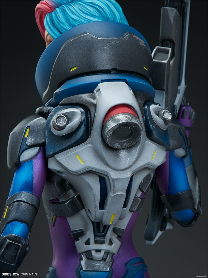 Bounty Hunter: Galactic Gun For Hire