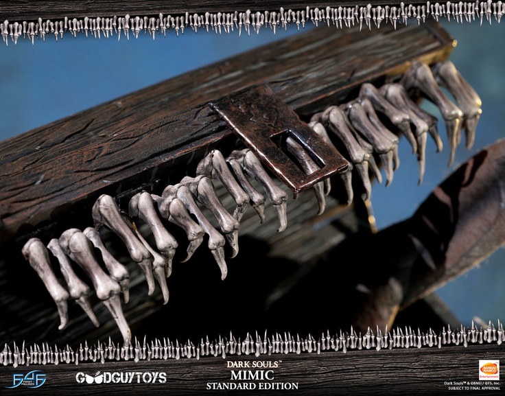 MIMIC STANDARD EDITION