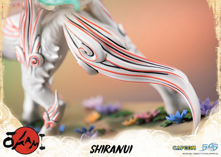 SHIRANUI (REGULAR)