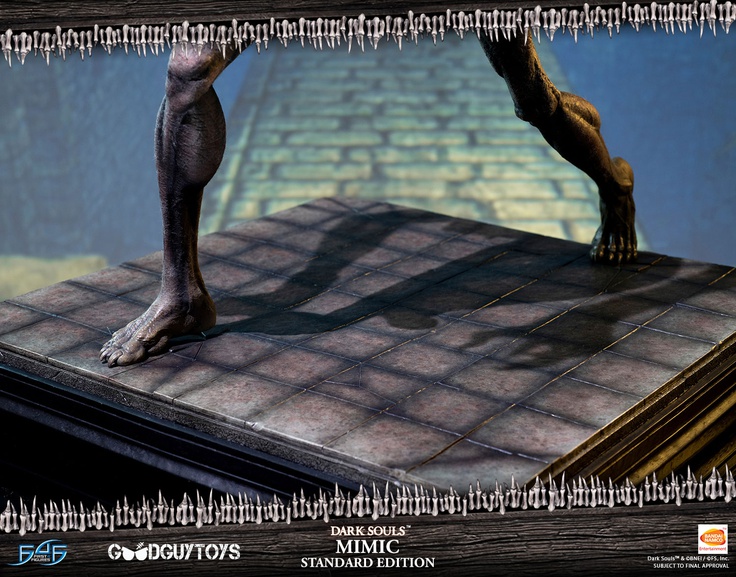 MIMIC STANDARD EDITION