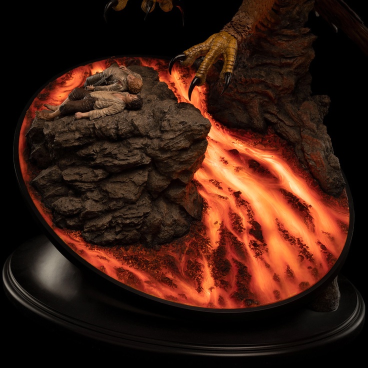 SALVATION AT MOUNT DOOM™