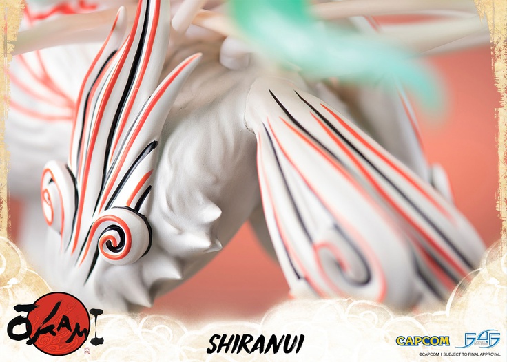 SHIRANUI (REGULAR)