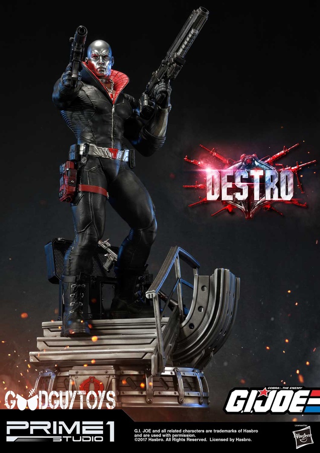 Destro