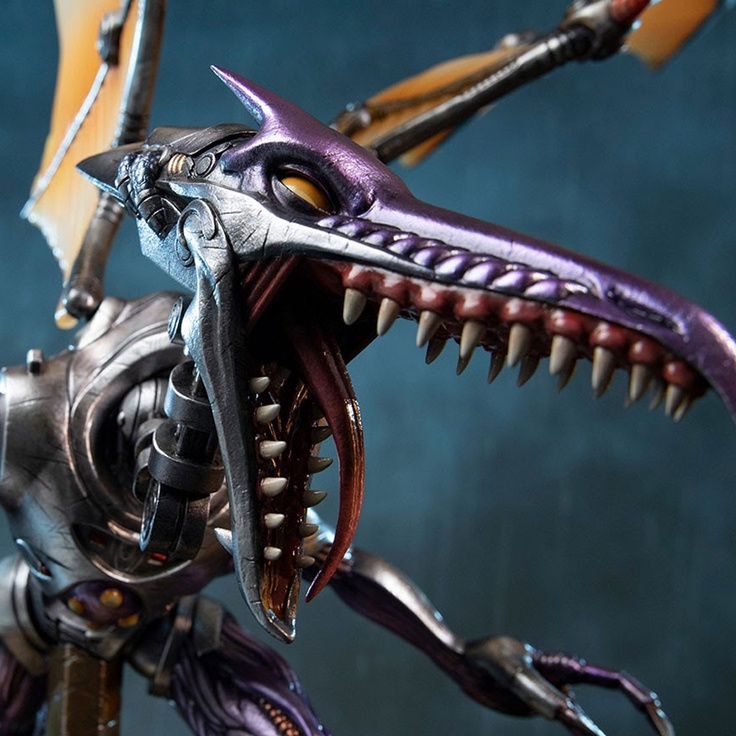 METROID PRIME – META RIDLEY STANDARD EDITION