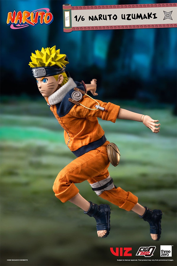 Naruto Uzumaki