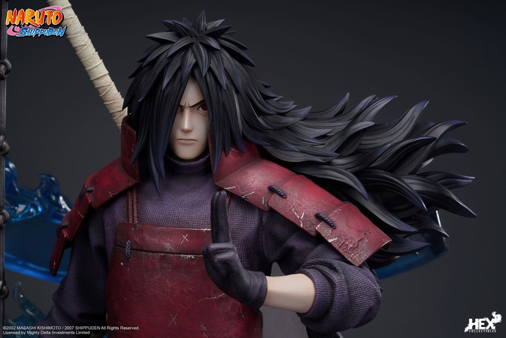 Uchiha Madara