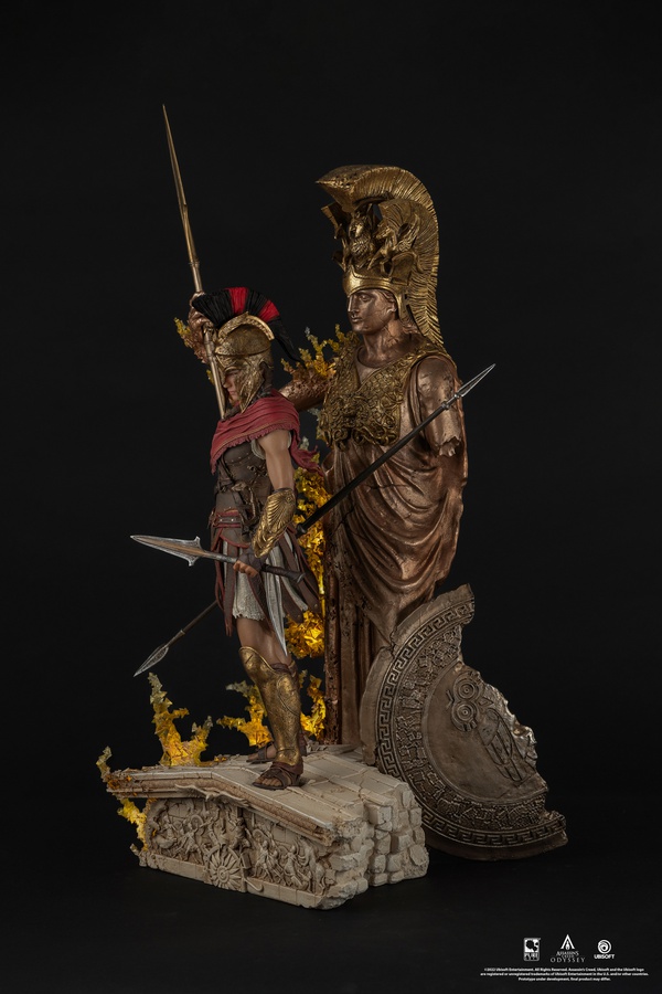 ANIMUS KASSANDRA