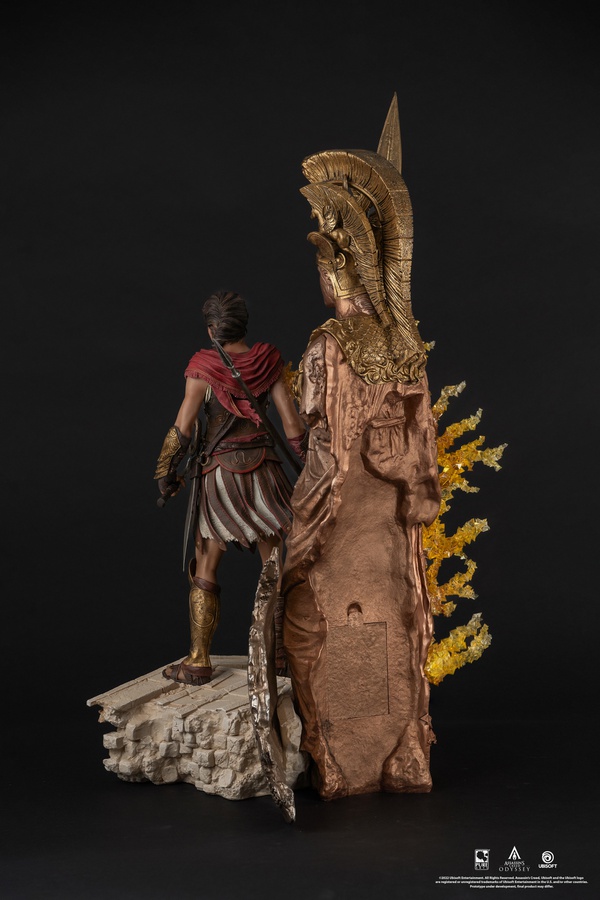 ANIMUS KASSANDRA