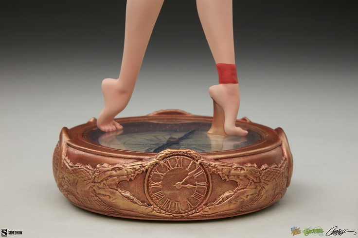 Tinkerbell (Fall Variant)