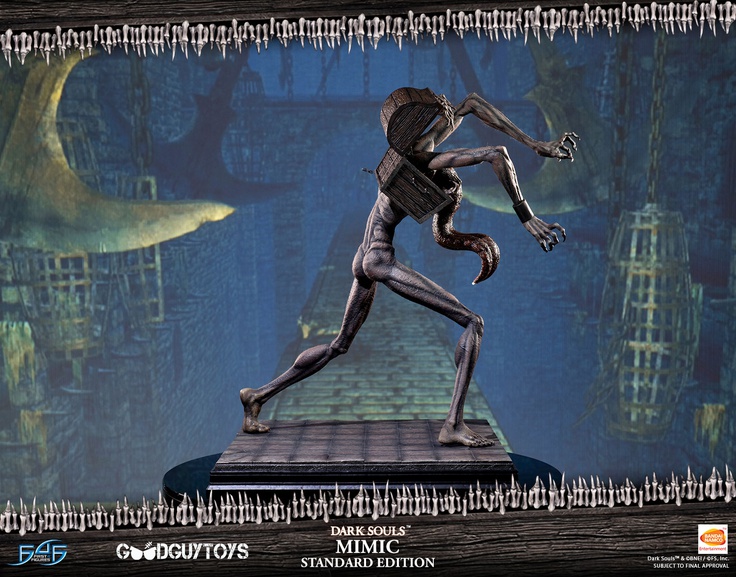 MIMIC STANDARD EDITION