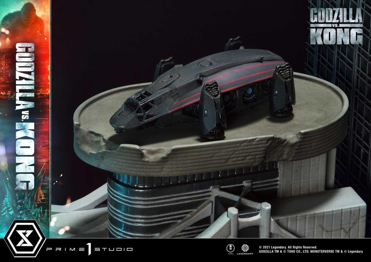 GODZILLA VS KONG FINAL BATTLE