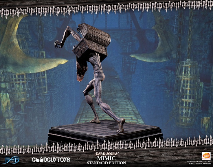 MIMIC STANDARD EDITION