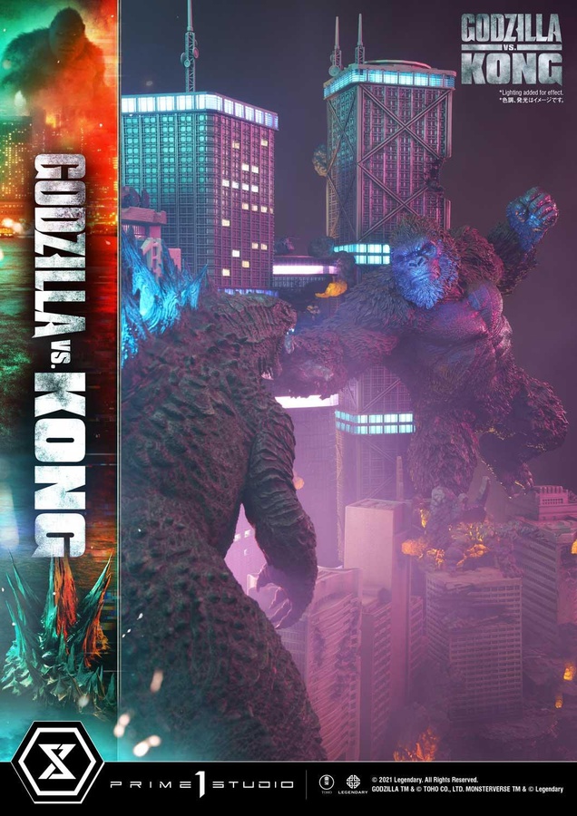 GODZILLA VS KONG FINAL BATTLE