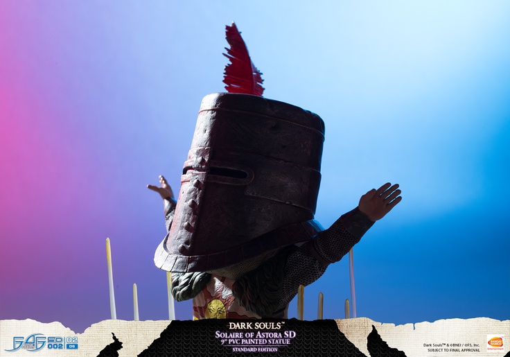 SOLAIRE OF ASTORA PVC