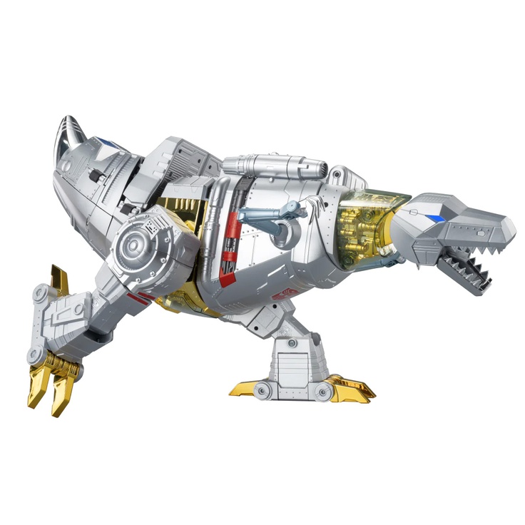 Flagship - Grimlock (Collector's Edition)