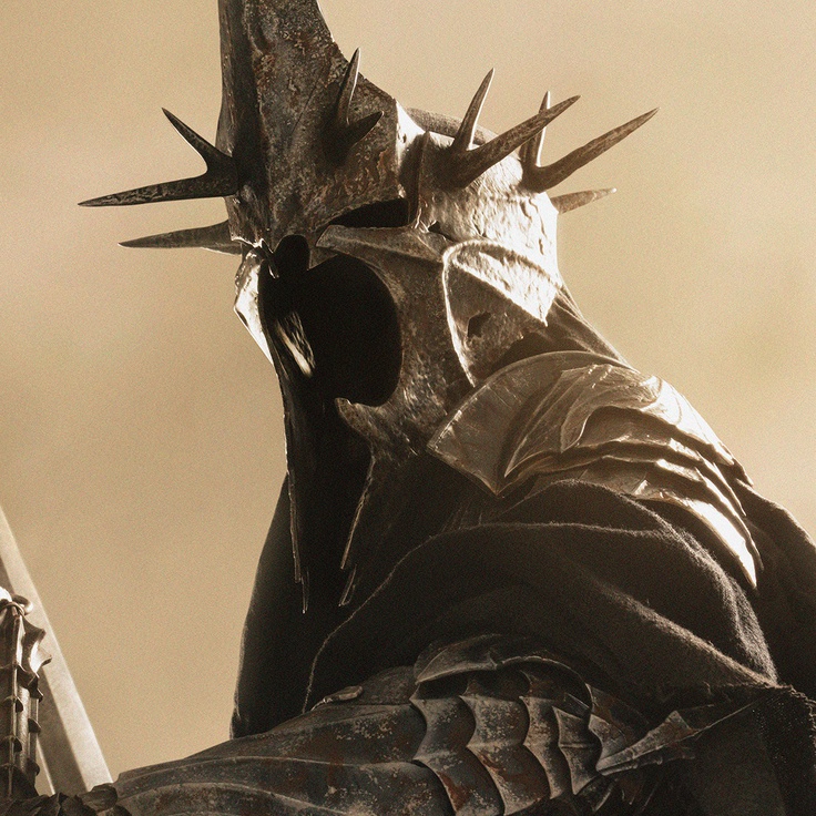 Witch King of Angmar 1:2 Scale