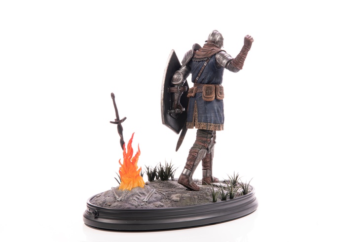 DARK SOULS - ELITE KNIGHT: EXPLORATION EDITION