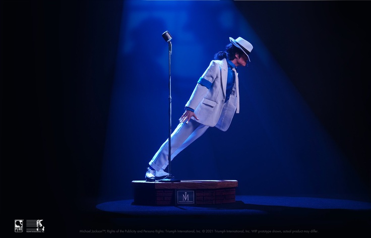 MICHAEL JACKSON SMOOTH CRIMINAL DELUXE EDITION