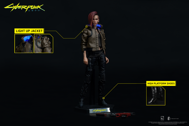 CYBERPUNK 2077 ULTIMATE BUNDLE