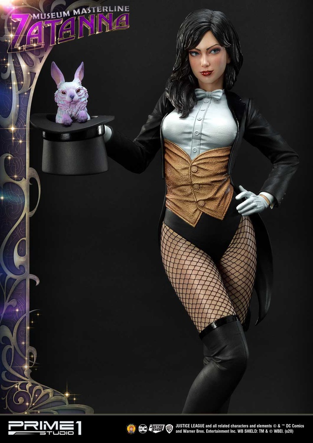 Zatanna