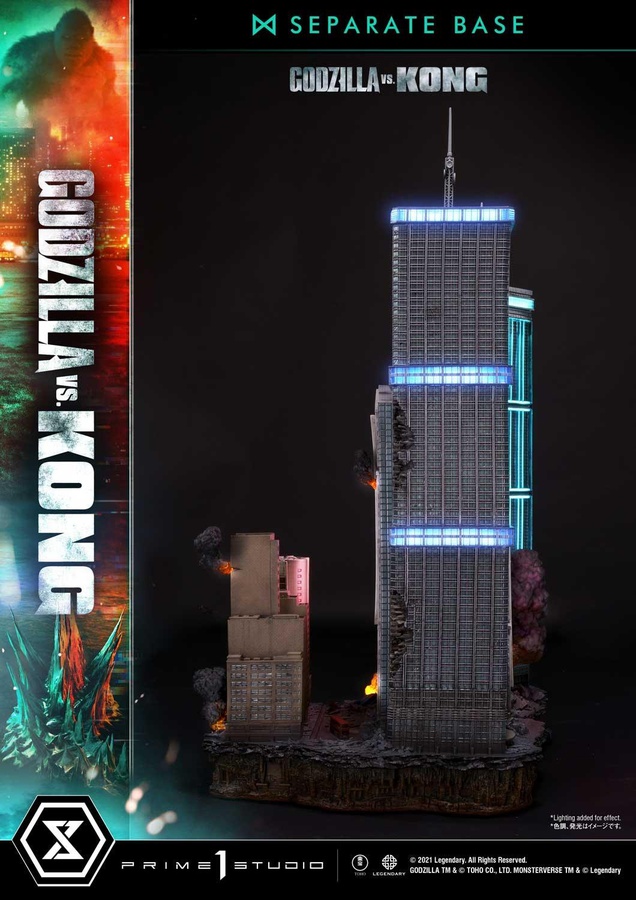 GODZILLA VS KONG FINAL BATTLE