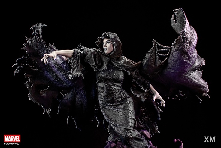 Lady Death (Stand-alone)