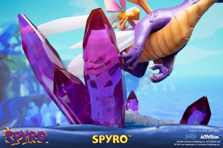 SPYRO™ REIGNITED – SPYRO™ STANDARD EDITION