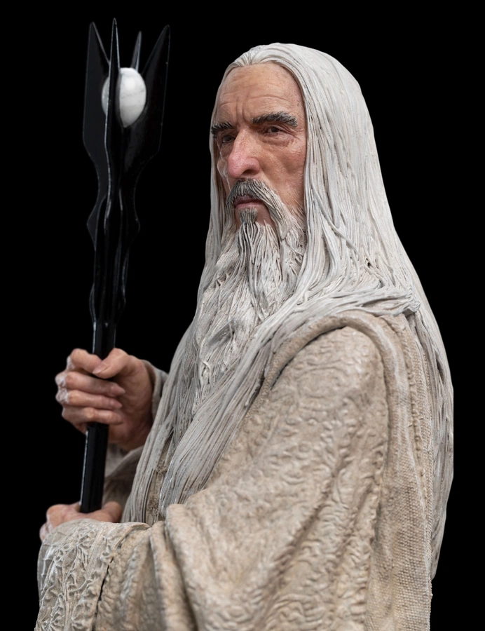 SARUMAN™ THE WHITE WIZARD