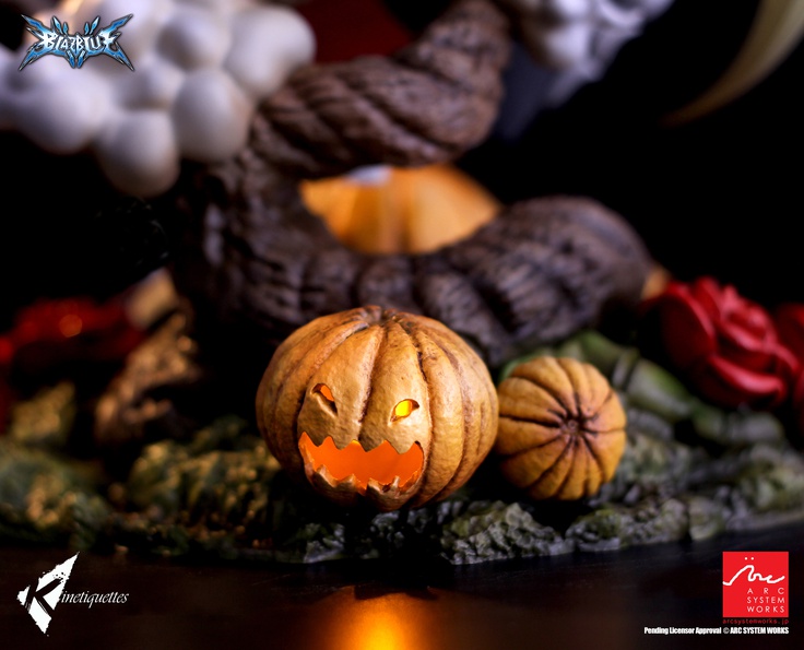 RACHEL ALUCARD (レイチェル＝アルカード) – VAMPIRIC HEIRESS