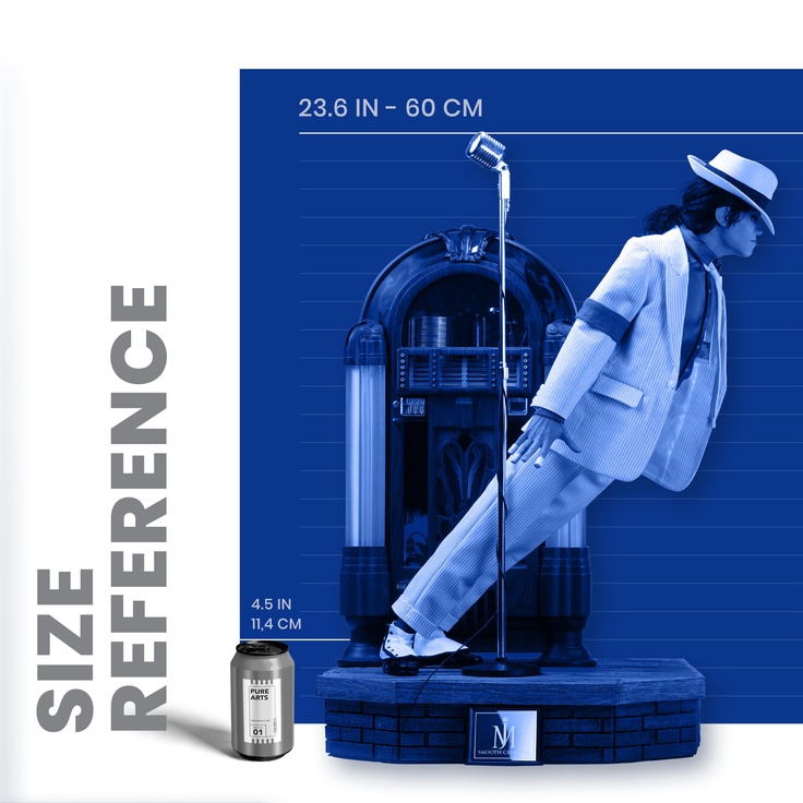 MICHAEL JACKSON SMOOTH CRIMINAL DELUXE EDITION