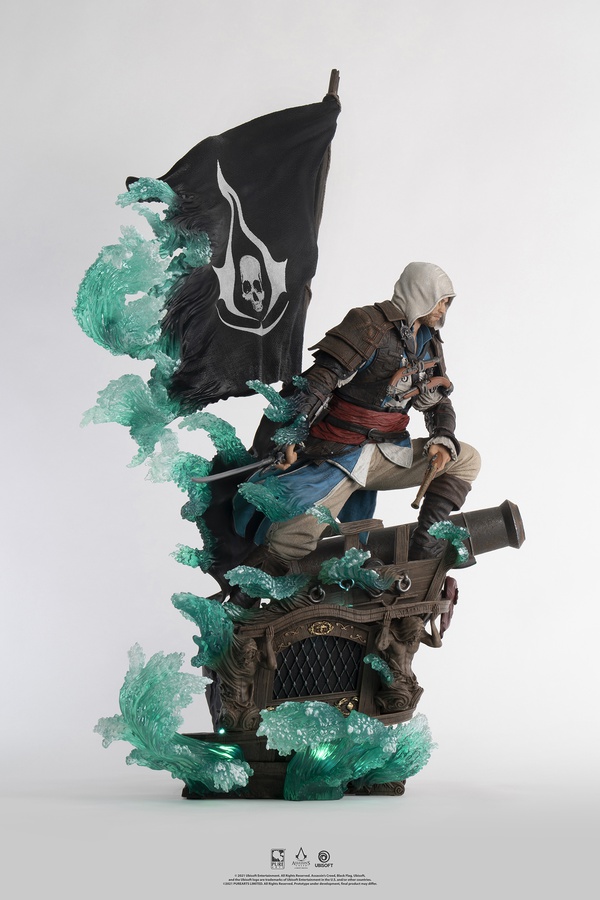 ANIMUS EDWARD