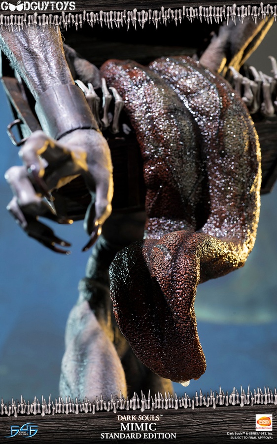 MIMIC STANDARD EDITION