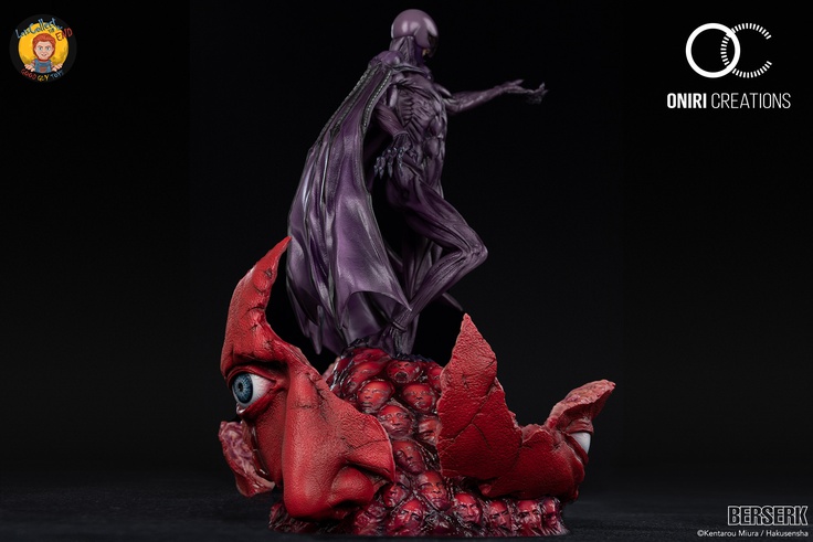 FEMTO – THE WINGS OF DARKNESS