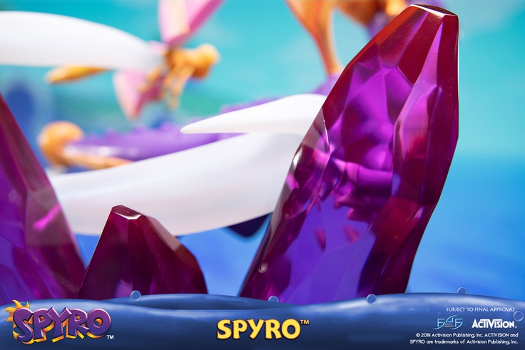 SPYRO™ REIGNITED – SPYRO™ STANDARD EDITION