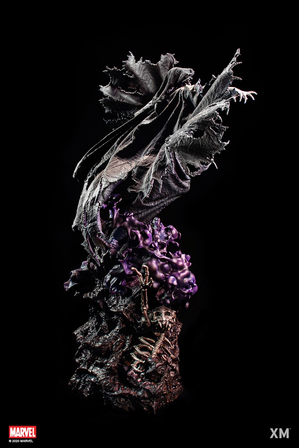 Lady Death (Stand-alone)