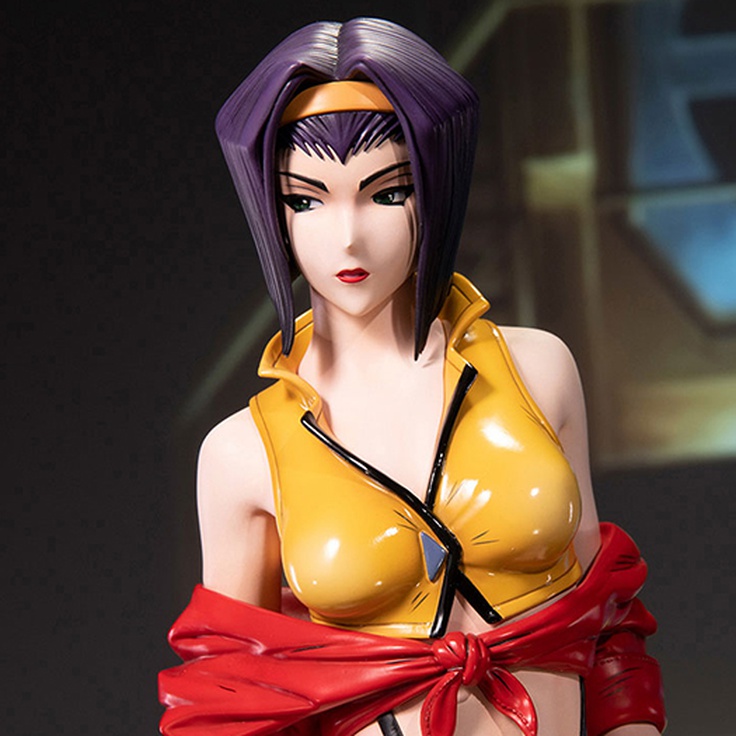 FAYE VALENTINE (STANDARD EDITION)
